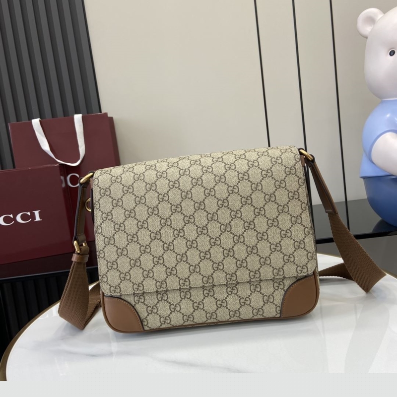 G*u*i satchel bags